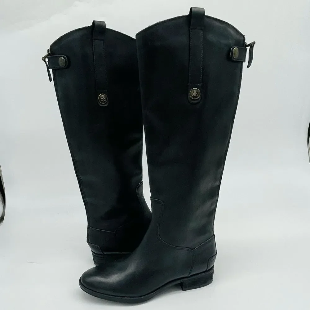 'Penny' Boot
SAM EDELMAN   - Picture 3 of 8